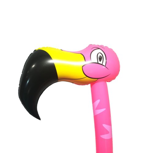 Bloonimals - flamingo gonflabil