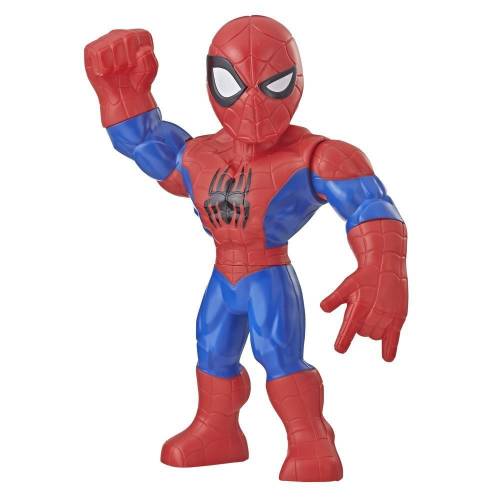 Hasbro mega mighties spiderman