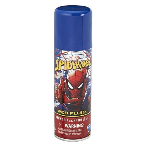 Hasbro rezerva panza de paianjen, spider-man