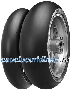 Continental contitrack ( 200/55 r17 tl roata spate, mischung soft, nhs )