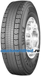 Continental hdl 1 ( 295/80 r22.5 152/148m )
