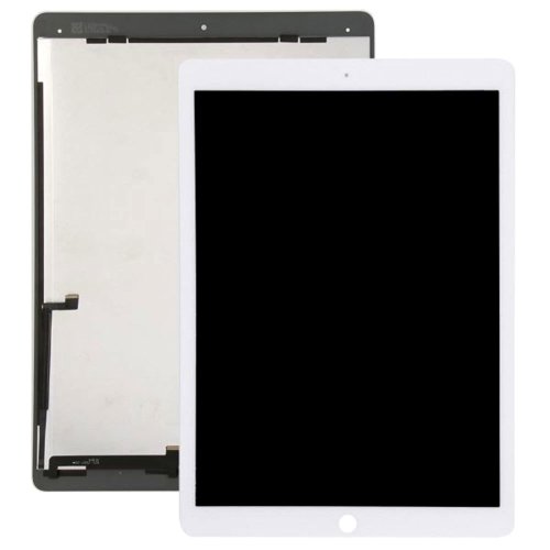 Ansamblu lcd display touchscreen apple ipad pro 12.9 2015 a1584 alb