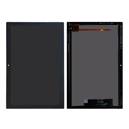 Ansamblu lcd display touchscreen lenovo tab 4 10 tb x304l