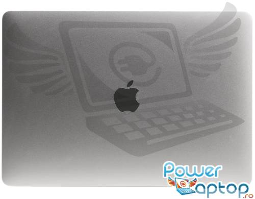 Ansamblu superior display si carcasa apple macbook pro 13 retina touch bar a1706 2016