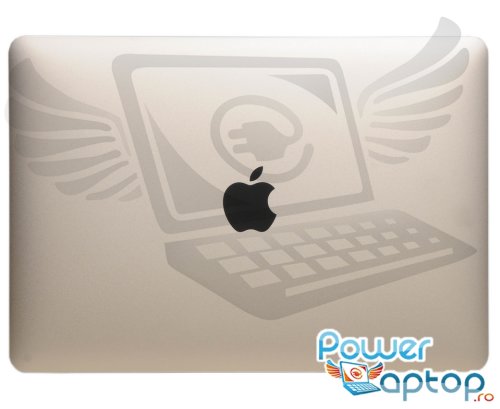Ansamblu superior display si carcasa apple macbook retina 12 a1534 2015 gold