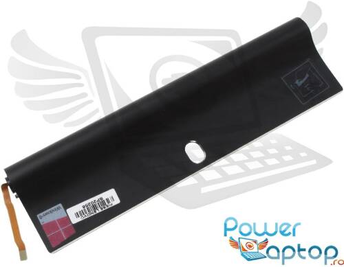 Baterie acumulator tableta lenovo yoga tablet 2 1051f