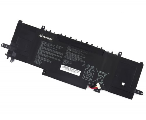 Baterie asus zenbook 13 ux334fl 50wh protech high quality replacement