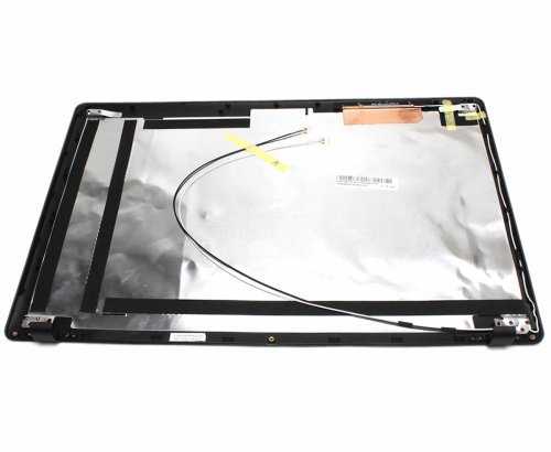 Capac display backcover asus x550ca carcasa display pentru laptop cu touchscreen