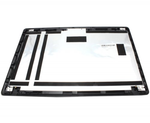 Capac display backcover asus x550ca carcasa display pentru laptop fara touchscreen