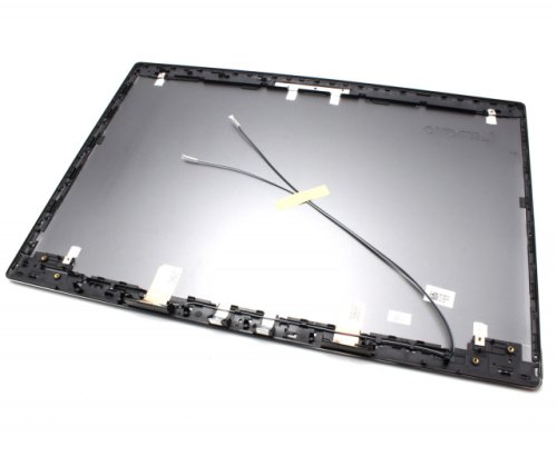 Capac display backcover lenovo ideapad 520-15ikb carcasa display gri