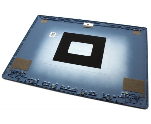 Capac display backcover lenovo ideapad s130-14igm carcasa display albastra