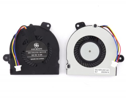 Cooler laptop asus 023.100f4.001 small fan