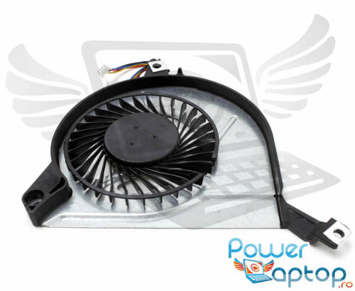 Cooler laptop hp eg50060s1 c120 s9a mufa 4 pini
