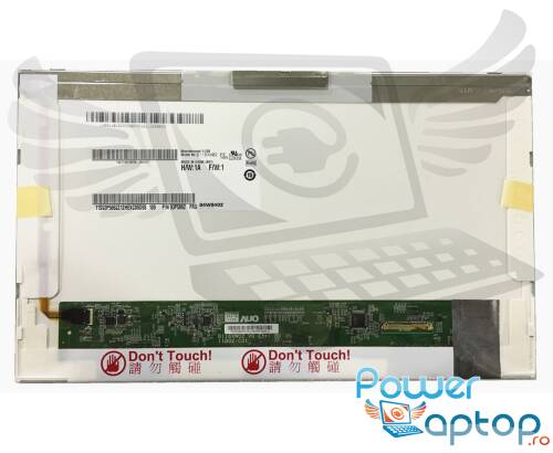 Display laptop Acer aspire 1830t ecran 11.6 1366x768 40 pini led lvds