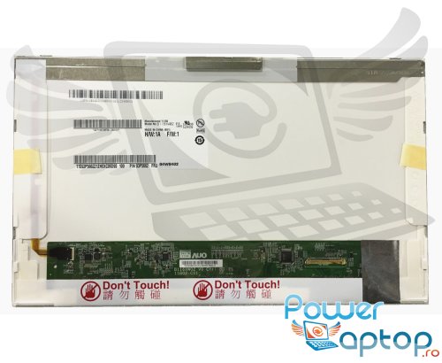 Display laptop Acer aspire ao751h za3 ecran 11.6 1366x768 40 pini led lvds