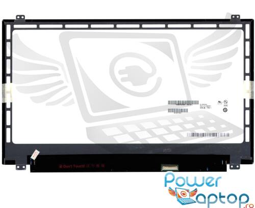 Display laptop Acer extensa 2509 ecran 15.6 1366x768 hd 30 pini edp