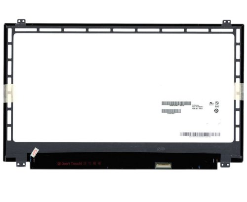 Ibm Lenovo Display laptop toshiba satellite pro a50-c ecran 15.6 1366x768 hd 30 pini edp