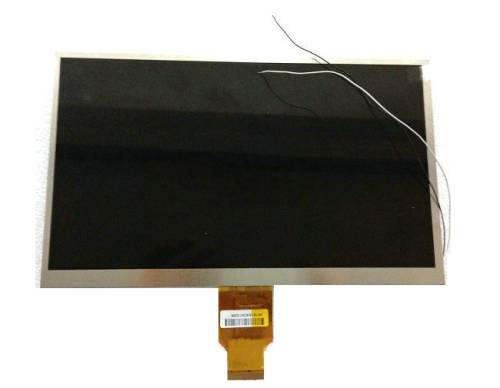 Display mediacom smartpad 1010i ecran tn lcd tableta original