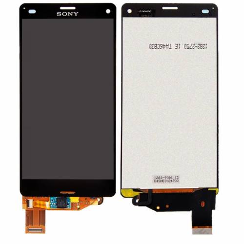 Display sony xperia z3 compact d5803 d5833