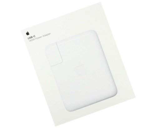 Incarcator apple macbook pro retina m1 14 a2442 2021 140w original