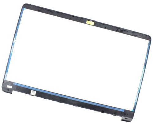 Rama display hp 15s-dy bezel front cover neagra