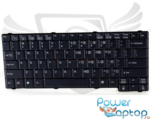 Tastatura Acer travelmate 242lm
