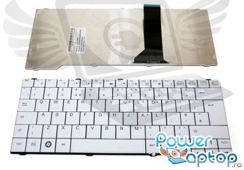 Tastatura fujitsu siemens amilo pi3560 alba
