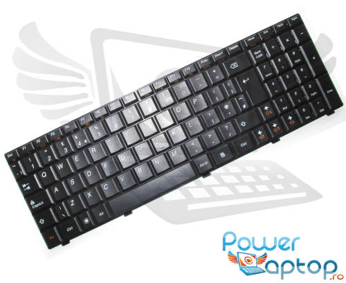 Ibm Lenovo Tastatura lenovo g560