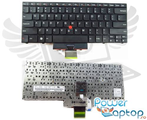 Tastatura lenovo thinkpad edge e30