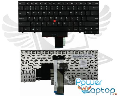 Tastatura lenovo thinkpad edge e330