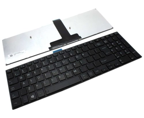 Tastatura toshiba satellite pro r50-c