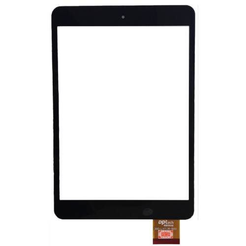 Touchscreen digitizer akai fusion c790 etab006a geam sticla tableta