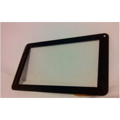 Touchscreen digitizer akai jk723 etab005a geam sticla tableta