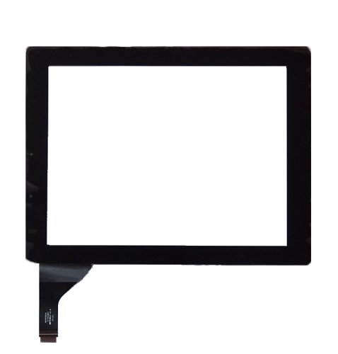 Touchscreen digitizer cosmote mytab 9.7 geam sticla tableta