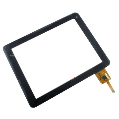Touchscreen digitizer denver tac 80031 geam sticla tableta
