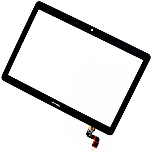 Touchscreen digitizer huawei mediapad t3 10 ags w09 geam sticla tableta