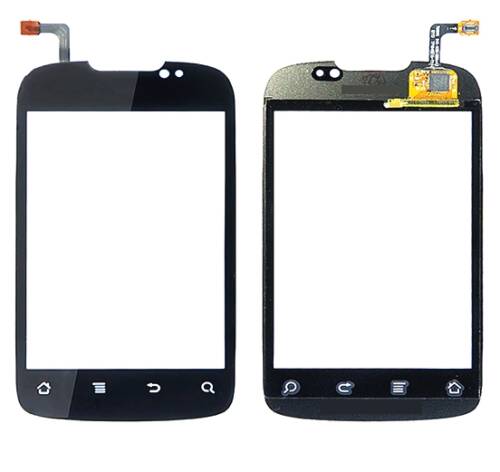 Touchscreen digitizer huawei u8650 1 sonic geam sticla smartphone