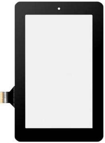 Touchscreen digitizer mediacom smart pad 7.0 go m mp725go geam sticla tableta