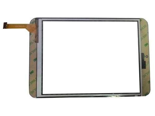 Touchscreen digitizer mediacom smart pad 8.0 m mp842m geam sticla tableta