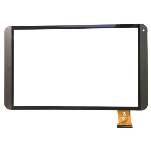 Touchscreen digitizer mediacom smart pad mx 10 hd lite m sp10mxhl geam sticla tableta