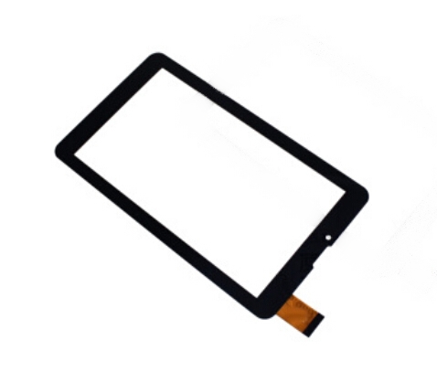 Touchscreen digitizer mediacom smartpad 7.0 3g m mp720m geam sticla tableta