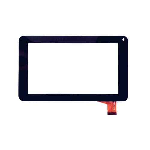 Touchscreen digitizer mediacom smartpad 7.0 go m-mp710go geam sticla tableta