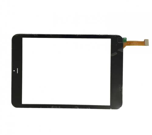 Touchscreen digitizer mediacom smartpad 8.0 s4 m mp82s4 geam sticla tableta