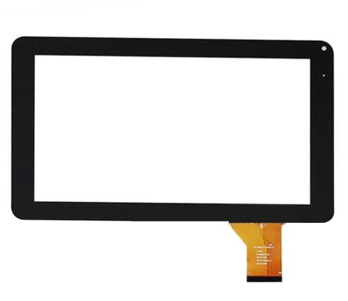Touchscreen digitizer smart tech tab908dc geam sticla tableta