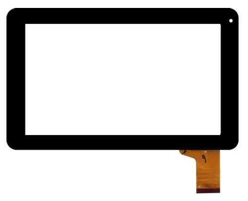 Touchscreen digitizer sunstech tab900 geam sticla tableta