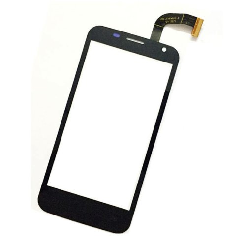 Touchscreen digitizer vodafone smart 4 geam sticla smartphone original