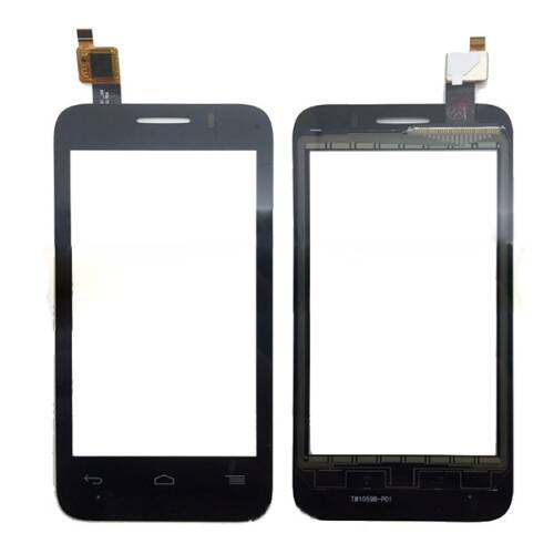 Touchscreen digitizer vodafone smart 4 mini 785 geam sticla smartphone