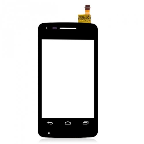Touchscreen digitizer vodafone smart mini 875 geam sticla smartphone