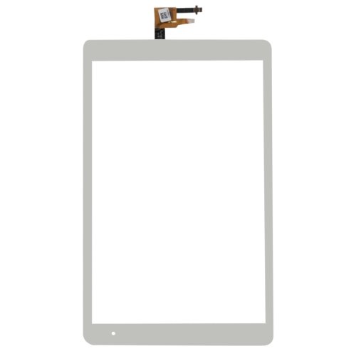 Touchscreen digitizer vodafone tab prime 6 vf1497 alb geam sticla tableta