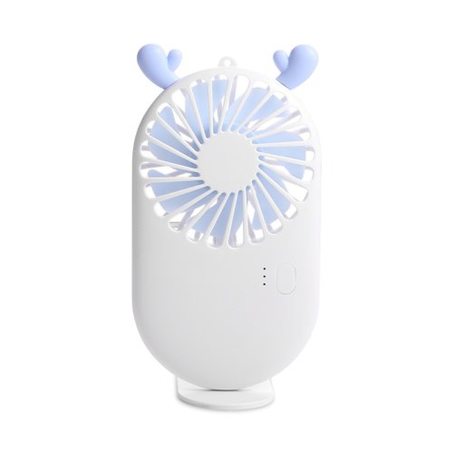 Neer Ventilator mic portabil, incarcat prin usb, ventilator de mana